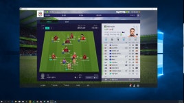 리버풀 팀 가치 3.9+ 비피 4.6bp 계정팔아요 | 피파 온라인 1(PC) | FIFA Online | 게임 | 루리웹 리버풀 팀 가치 3.9+ 비피 4.6bp... 