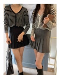 오라무드 [당일출고] [GeMing] 라보 테니스 스커트 / 3Color