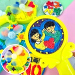 DIY 창의만들기 - 7월 - 레드포인트