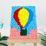 DIY 창의만들기 - 기타 - 레드포인트