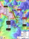3.09 g/t Gold over 25 Metres, 2.54 g/t Gold over 15 Metres and 4.76 g/t Gold over 13.5 Metres | Nasdaq Desert Gold Announces... 