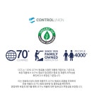 [오가닉맨션]DENHAAG REAL-ORGANIC LOUNGEWEAR (MEN) [W CONCEPT]