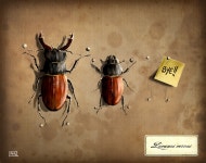 Bye by fablau on DeviantArt Bye