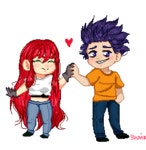 alvarezyuvia (shuvia) | DeviantArt alvarezyuvia on DeviantArt