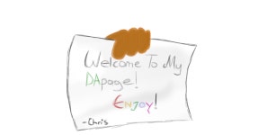 sups5889 (Chris.) | DeviantArt sups5889 on DeviantArt