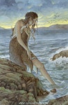 The Selkie by yaamas on DeviantArt The Selkie