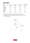 아이스탁몰 - 브랜드 패션 아울렛 | [AK수원점] [리바이스] 리바이스 빈티지 핏 그래픽 티셔츠 87373-0410 [AK수원점] [리바이스] 리바이스... 