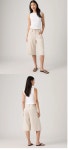 아이스탁몰 - 브랜드 패션 아울렛 | [AK수원점] [리바이스] 여성 슈퍼 배기 롱쇼츠 008DW-0011 [AK수원점] [리바이스] 여성 슈퍼 배기... 