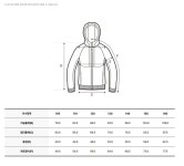 아이스탁몰 - 브랜드 패션 아울렛 | [AK수원점] [MLB KIDS] 7AWJB0363 스트릿 메가 립스탑 초경량 바람막이 [AK수원점] [MLB KIDS] 7AWJB0363... 