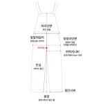 아이스탁몰 - 브랜드 패션 아울렛 | [AK수원점] [리바이스] 여성 뷔스티에 점프슈트 001WC-0005 [AK수원점] [리바이스] 여성 뷔스티에... 