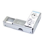 X968D F9541 R710 R720 Hard Drive Caddy Bracket - Newegg.ca... 5 SAS/ sata HDD Tray Caddy 9W8C4 Y004G For DELL G302D X968D F9541... 