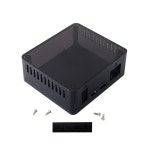 Special Black Shell for Orange Pi Zero 2 Motherboard Cover Cooling Enclosure - Newegg.com