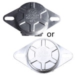 250V~20A/16A Electric Water Heater Parts Pressure Switch Thermostat Temperature Controller Temperature Limit Switch - Newegg.ca... 