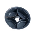 Innovative Steamer Cooking Mold Pizza Eggs Boiler Basket for Thermomix TM5 TM6 TM31 Reusable Kitchen Cooking Accessories - Newegg.com