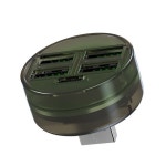 4 Port USB Hub USB Splitter 1 Port USB C Extender Adapter for Notebook PC Laptop - Newegg.com