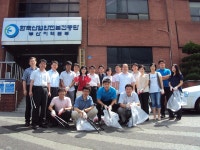 한국산업안전보건공단 | 열린ESG경영 | 사회공헌 | 사회공헌활동