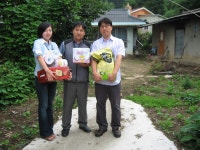 한국산업안전보건공단 | 열린ESG경영 | 사회공헌 | 사회공헌활동