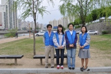 한국산업안전보건공단 | 열린경영 | 사회공헌 | 사회공헌활동