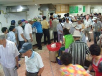 한국산업안전보건공단 | 열린경영 | 사회공헌 | 사회공헌활동