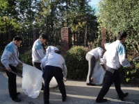 한국산업안전보건공단 | 열린경영 | 사회공헌 | 사회공헌활동