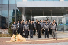 한국산업안전보건공단 | 열린경영 | 사회공헌 | 사회공헌활동