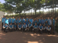 한국산업안전보건공단 | 열린경영 | 사회공헌 | 사회공헌활동