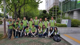 한국산업안전보건공단 | 열린경영 | 사회공헌 | 사회공헌활동