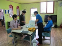 한국산업안전보건공단 | 열린ESG경영 | 사회공헌 | 사회공헌활동