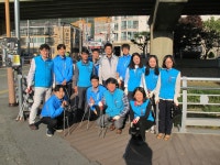 한국산업안전보건공단 | 열린ESG경영 | 사회공헌 | 사회공헌활동