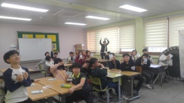 한국산업안전보건공단 | 열린경영 | 사회공헌 | 사회공헌활동