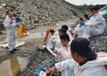 한국산업안전보건공단 | 열린ESG경영 | 사회공헌 | 사회공헌활동