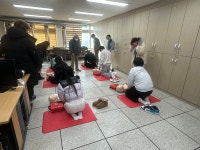 한국산업안전보건공단