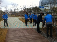 한국산업안전보건공단 | 열린ESG경영 | 사회공헌 | 사회공헌활동
