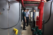 한국산업안전보건공단 | 열린경영 | 사회공헌 | 사회공헌활동