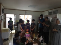 한국산업안전보건공단 | 열린ESG경영 | 사회공헌 | 사회공헌활동