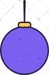 Santas hat PNG, SVG