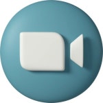 Zoom call clipart images in SVG, PNG, GIF