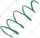 Decoration clipart in Lumiere style in PNG, SVG