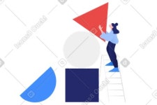 Something went wrong PNG, SVG