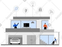 1000+ Smart house Stock Photos & Pictures for Free