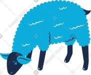 Animal clipart in style in PNG, SVG Animal clipart in  style in PNG, SVG
