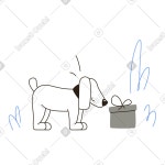 Domestic Animal Clipart - High-Quality Vectors and Graphics