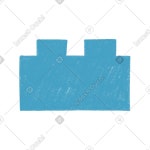 At icon illustration in Symbol Tutti style download in PNG, SVG