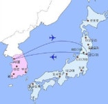 안내지도(삭제) | 주센다이 대한민국 총영사관 주센다이 대한민국 총영사관 