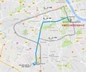 찾아오시는 길 | 주폴란드 대한민국 대사관 주폴란드 대한민국 대사관 
