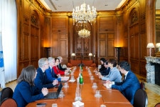 주오이시디 대한민국 대표부 주오이시디 대한민국 대표부 