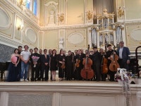 한-러 상호교류의해 기념 한-러 청년 특별 합동 음악회 상세보기|공관 활동사항 | 주상트페테르부르크 대한민국 총영사관 주상트페테르부르크... 