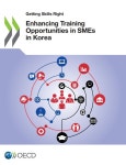 Enhancing Training Opportunities in SMEs in Korea 상세보기|OECD 주요간행물 | 주오이시디 대한민국 대표부 주오이시디 대한민국... 