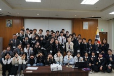 서전 고등학교, 후쿠오카현립 이토시마고등학교 한,일 고등학생 교류단 방문 상세보기|공관 활동사항 | 주후쿠오카 대한민국 총영사관 주후쿠오카... 