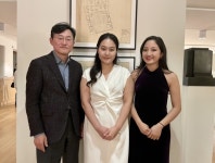 윤순구 대사, 퀸엘리자베스 콩쿠르 수상자 콘서트 참석 상세보기|대사관 활동 | 주벨기에 유럽연합 대한민국 대사관 겸 주북대서양조약기구... 